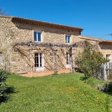 Maison 6 pièces 590000 €