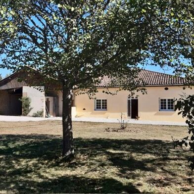 Maison 5 pièces 254880 €