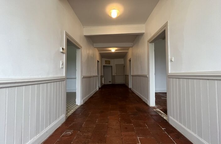 Corps de Ferme de 5 pièces principales — photo 2