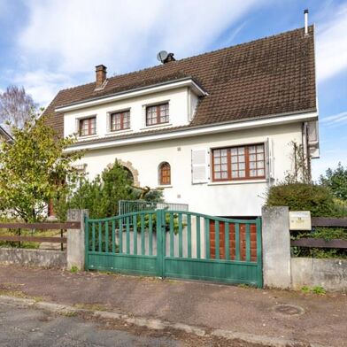 Maison 8 pièces 228975 €