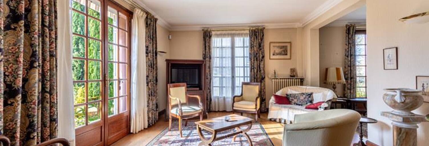 Maison 8 Pièces 178 m² à vendre à Aixe-sur-Vienne (87700)