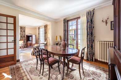 Maison 8 pièces 202920 €