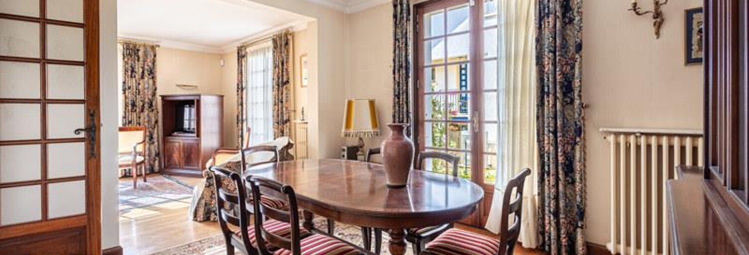 Maison 8 Pièces 178 m² à vendre à Aixe-sur-Vienne (87700)
