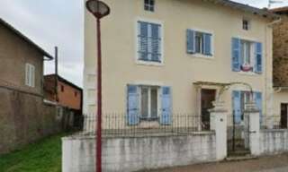 Maison 4 Pièces 166 m² à vendre à Saint-Victurnien (87420)