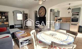 Maison 5 Pièces 93 m² à vendre à Pernes-les-Fontaines (84210)