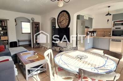 Maison 5 pièces 325000 €