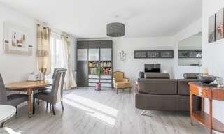 Appartement 3 Pièces 67 m² à vendre à Poissy (78300)