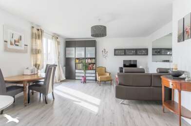 Appartement 3 pièces 347000 €