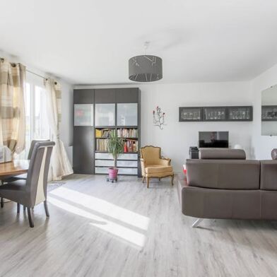 Appartement 3 pièces 347000 €