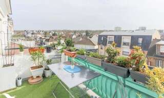 Appartement 3 Pièces 67 m² à vendre à Poissy (78300)