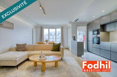 Appartement 3 pièces 360000 €