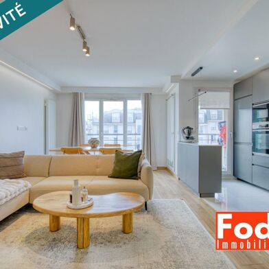 Appartement 3 pièces 360000 €