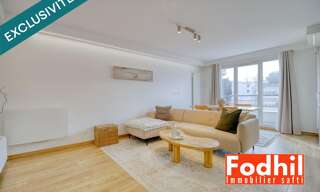 Appartement 3 Pièces 64 m² à vendre à Châtenay-Malabry (92290)