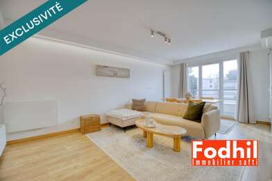 Appartement 3 pièces 360000 €