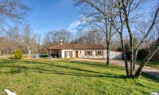 Maison 5 Pièces 101 m² à vendre à Dégagnac (46340)