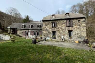 Maison 7 pièces 234000 €