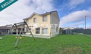 Maison 7 Pièces 180 m² à vendre à Augny (57685)