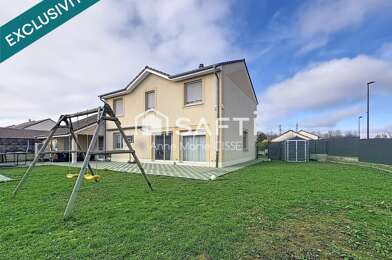 Maison 7 pièces 695000 €