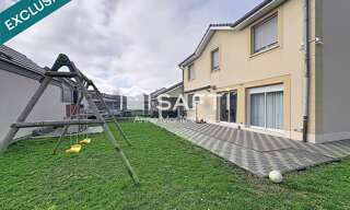 Maison 7 Pièces 180 m² à vendre à Augny (57685)