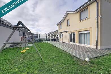 Maison 7 pièces 695000 €
