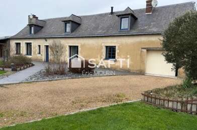 Maison 9 pièces 374900 €