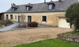Maison 9 Pièces 250 m² à vendre à Châteaubriant (44110)