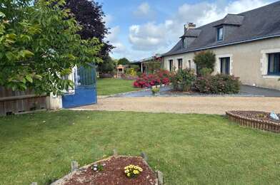 Maison 9 pièces 350000 €