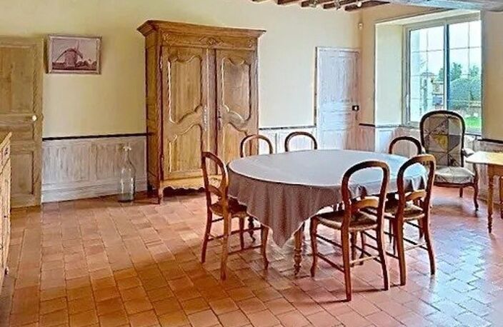 Très belle longère familiale sans voisins avec un terrain clos. — photo 4