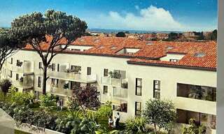 Appartement 2 Pièces 42 m² à vendre à Marseillan (34340)