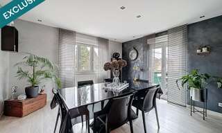 Appartement 5 Pièces 107 m² à vendre à Saint-Julien-lès-Metz (57070)