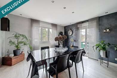 Appartement 5 pièces 260000 €