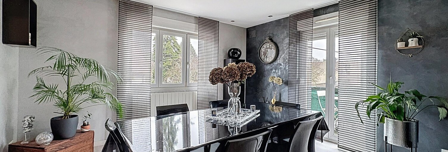 Appartement 5 Pièces 107 m² à vendre à Saint-Julien-lès-Metz (57070)