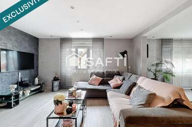 Appartement 5 pièces 235000 €