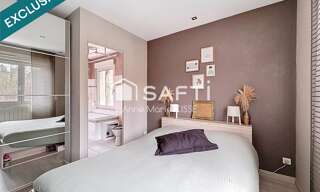 Appartement 5 Pièces 107 m² à vendre à Saint-Julien-lès-Metz (57070)