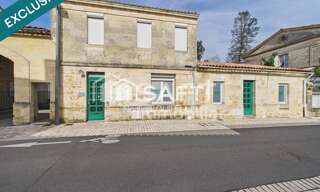 Maison 8 Pièces 181 m² à vendre à Blanquefort (33290)