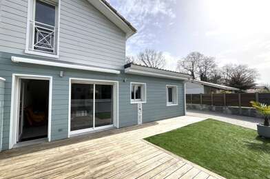 Maison 5 pièces 399000 €