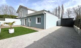 Maison 5 Pièces 91 m² à vendre à Saubion (40230)