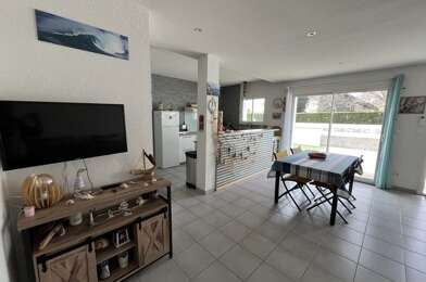 Maison 5 pièces 399000 €