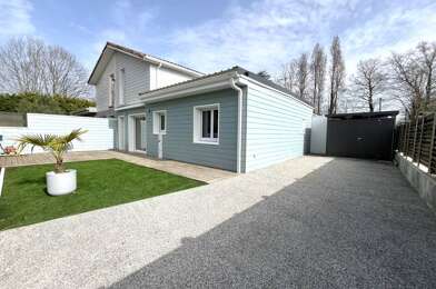 Maison 5 pièces 377000 €