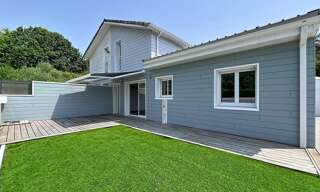 Maison 5 Pièces 91 m² à vendre à Saubion (40230)