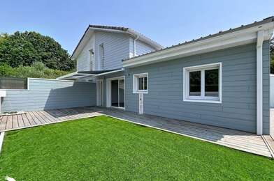 Maison 5 pièces 377000 €