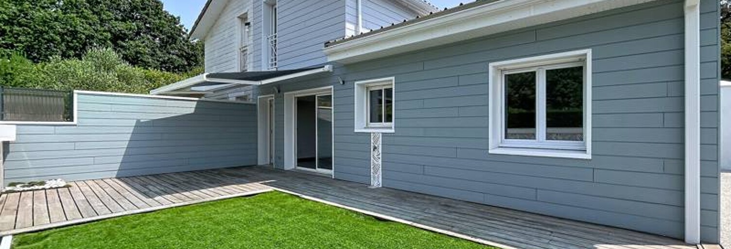 Maison 5 Pièces 91 m² à vendre à Saubion (40230)