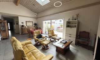 Maison 4 Pièces 141 m² à vendre à Saint-Vincent-de-Tyrosse (40230)