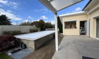 Maison 4 Pièces 141 m² à vendre à Saint-Vincent-de-Tyrosse (40230)