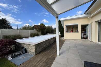 Maison 4 pièces 595000 €