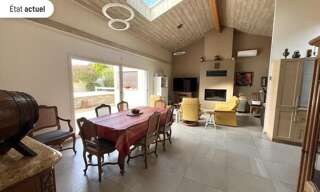 Maison 4 Pièces 141 m² à vendre à Saint-Vincent-de-Tyrosse (40230)
