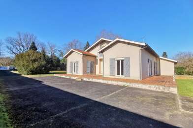 Maison 5 pièces 379000 €