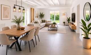 Maison 5 Pièces 148 m² à vendre à Le Pian-Médoc (33290)