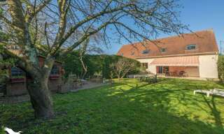 Maison 7 Pièces 135 m² à vendre à Sannois (95110)