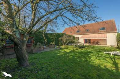 Maison 7 pièces 498000 €